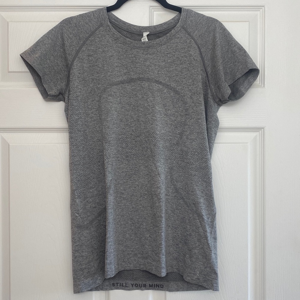 Lululemon Swiftly Tech Shirt 2.0